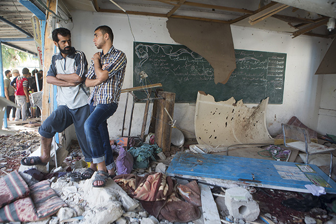 2014crd gaza schools 0