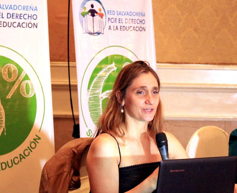 Fundación Educo El Salvador