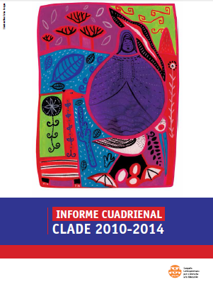 capa informequadrienal