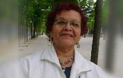 nelida cespedes